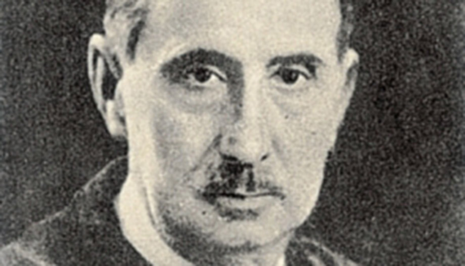 Katoliccy naukowcy: Antonio de Gregorio Rocasolano, chemik i naukowiec