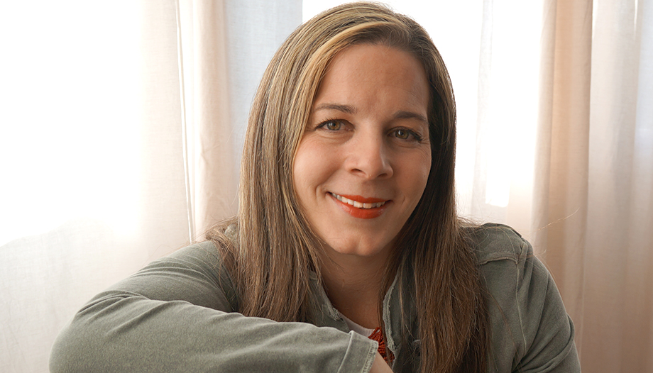 María José Atienza, new Omnes director