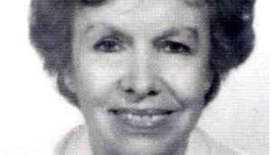 Olga García Riquelme