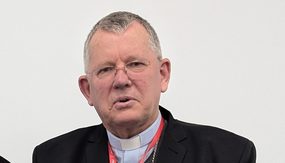 Bishop Jaime Spengler: CELAM, Synodality and the Challenges for Latin America