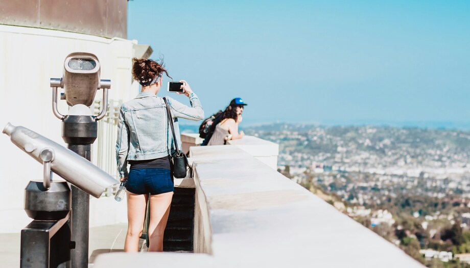 Ana and tourism phobia