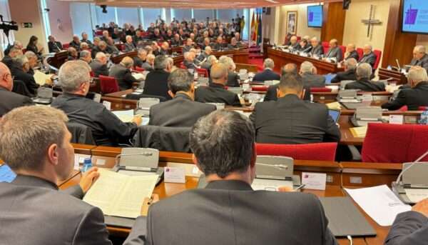 Spanish Bishops Conclude Their 126th Plenary Assembly spanish-bishops-conclude-their-126th-plenary-assembly