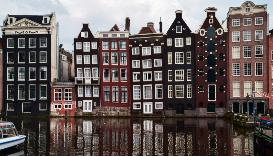Pays-Bas