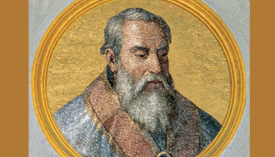 Beato Urbano V, Papa