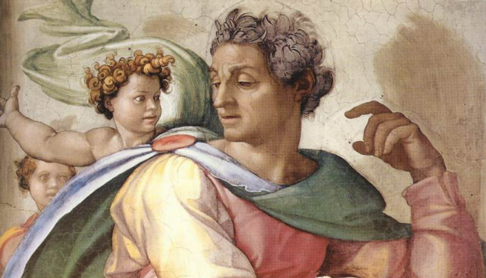 Isaiah and Advent: the coming of a righteous king