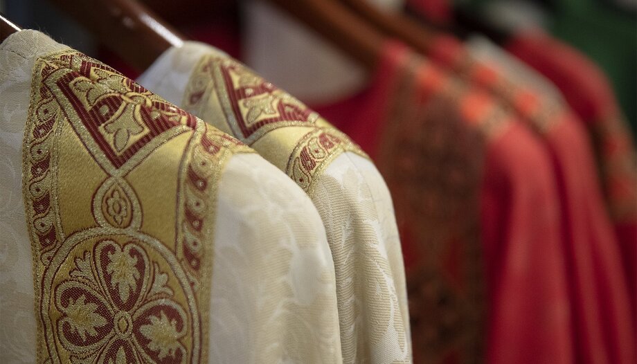 Reports of clerical abuse decline in the United States