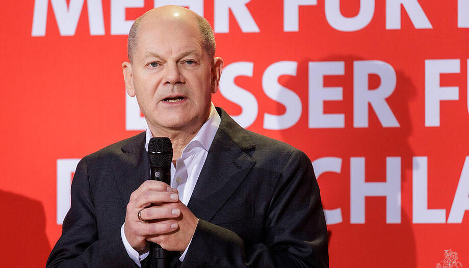 More for you? Proposals of the Social Democratic Party of Germany