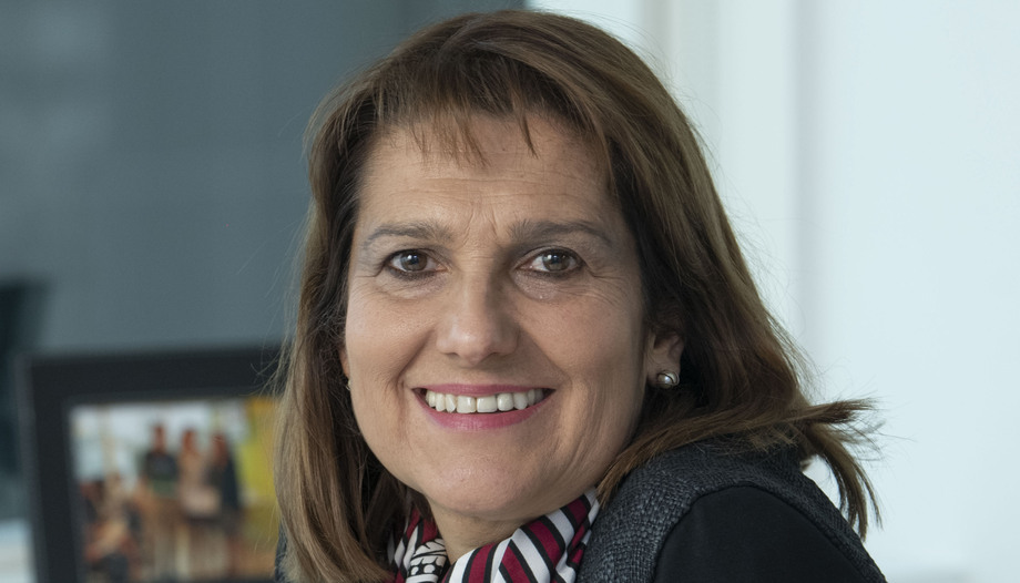 Silvia Bulla : "Enrique Shaw a laissé un héritage de vie de la doctrine sociale de l'Église".