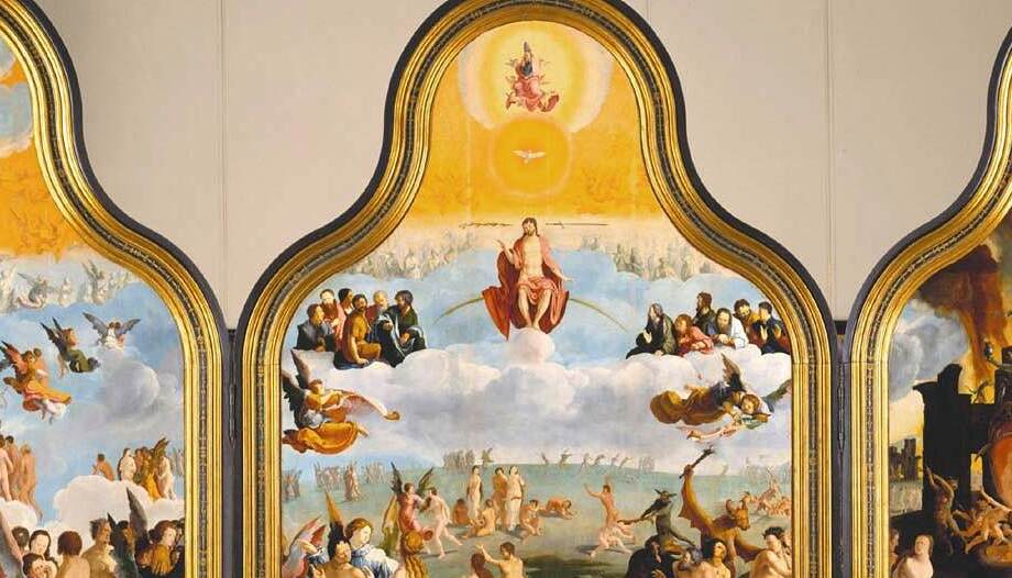 Eschatological awareness and signs of the times