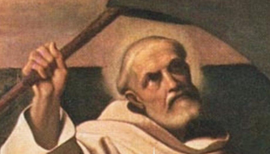 Saint Raymond de Peñafort, patron des avocats et des juristes