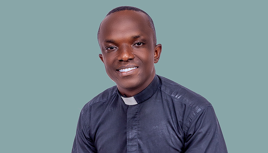 Emmanuel Enwenwen : "De nombreux Nigérians sont aujourd'hui missionnaires dans le monde entier".