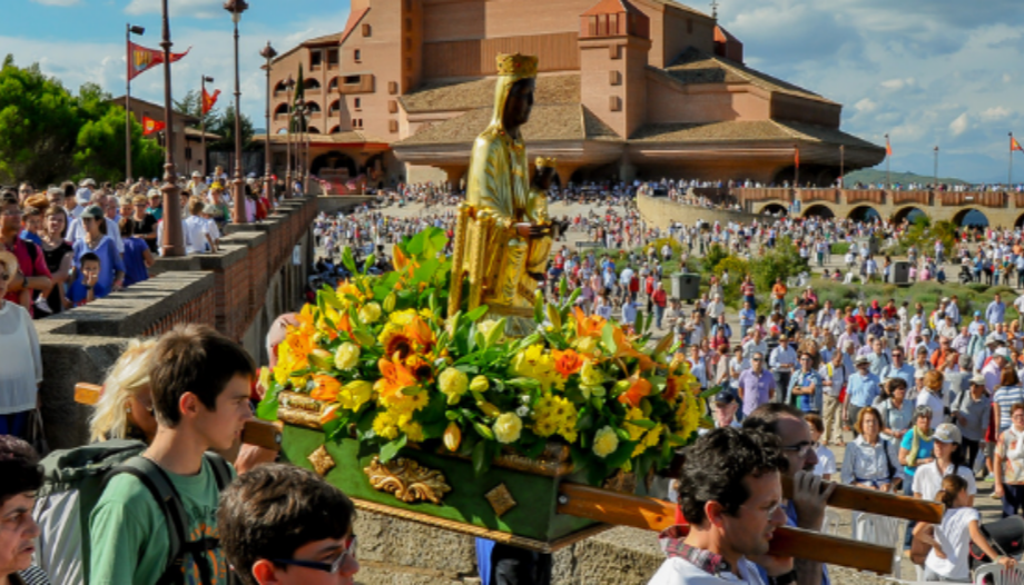 What does the 2024 Torreciudad data show?