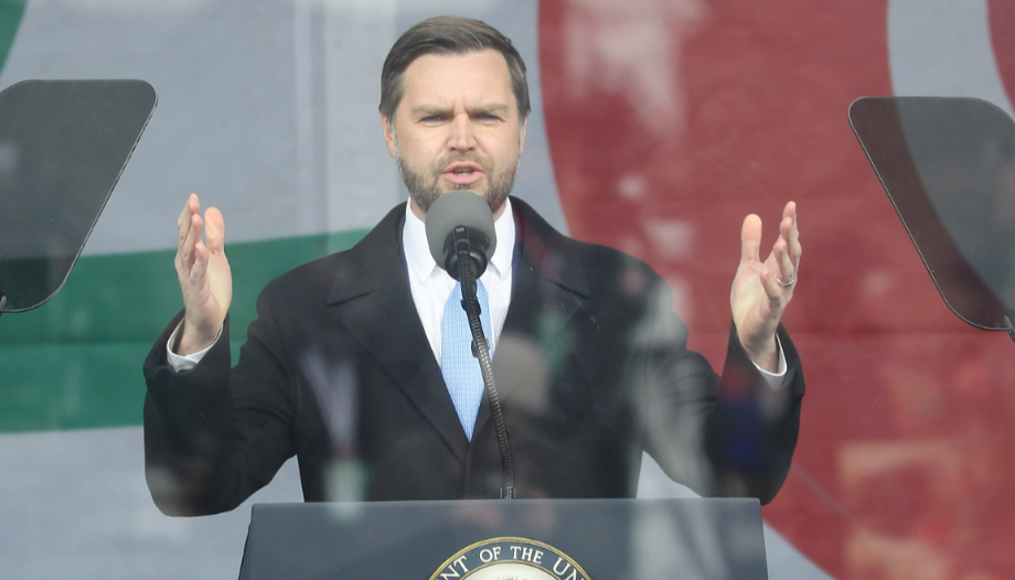 J.D. Vance's Pro-Life-Vorschlag