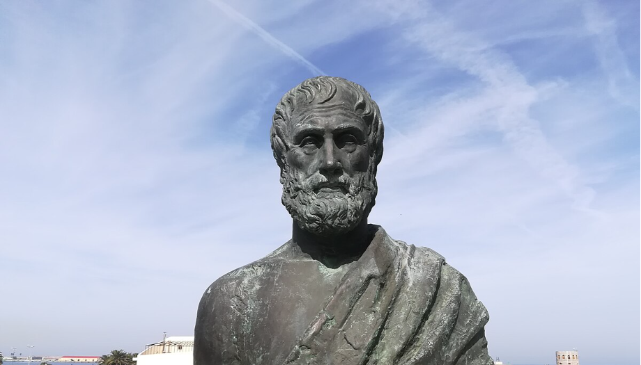 Da Aristotele a Lalachus