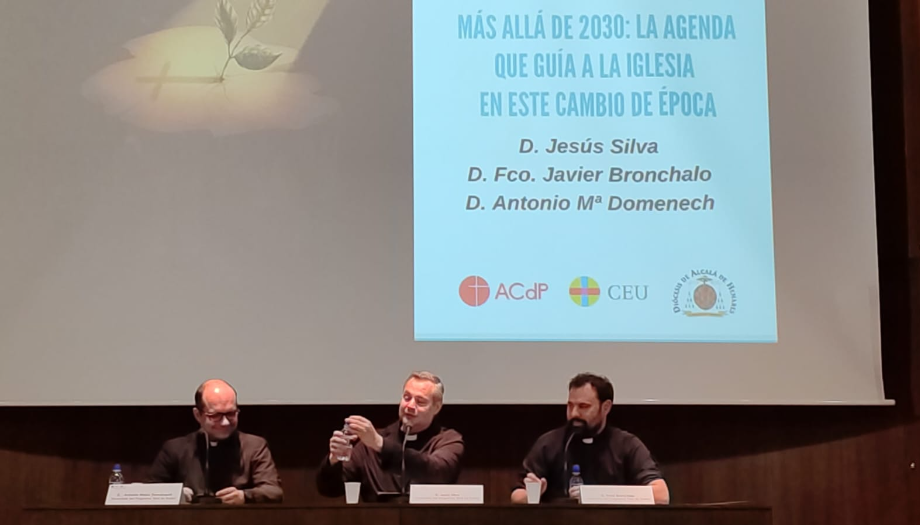 From Agenda 2030 to 2033