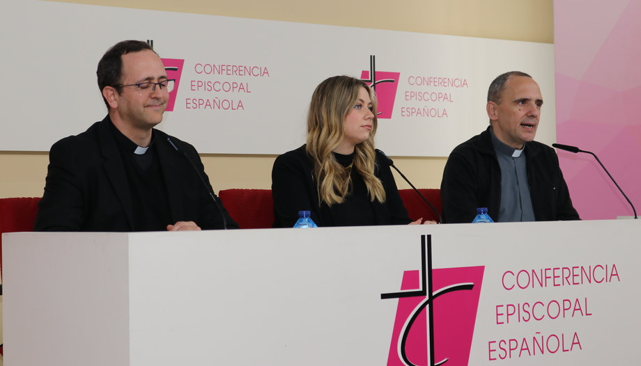 Konferencja Episkopatu Hiszpanii rozpoczyna kampanię "Małżeństwo jest +".