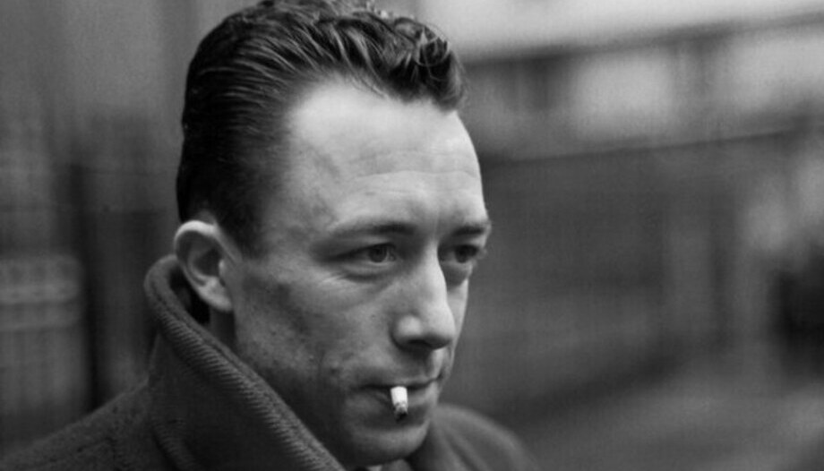 Albert Camus o la nostalgia de Dios