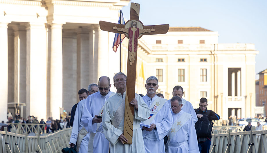 Komunikowanie i dzielenie się nadzieją
