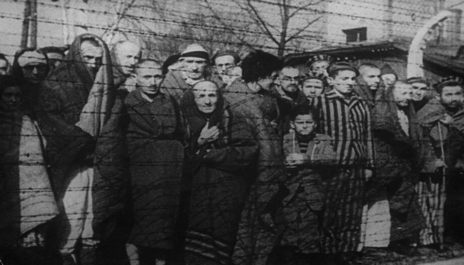Błogosławiony Trojanowski (Auschwitz) oraz męczennicy w Japonii, Chinach i Aleksandrii