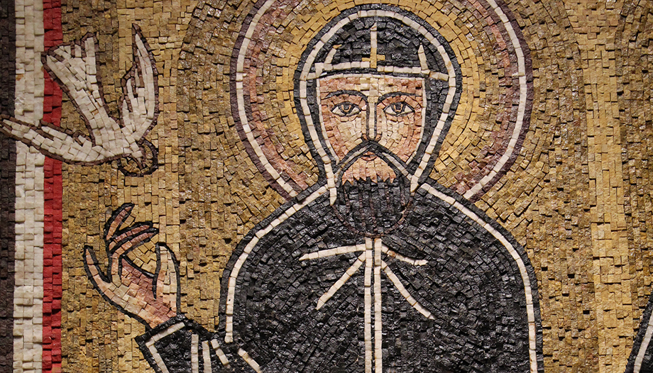 Muzyka liturgiczna w Kościele maronickim