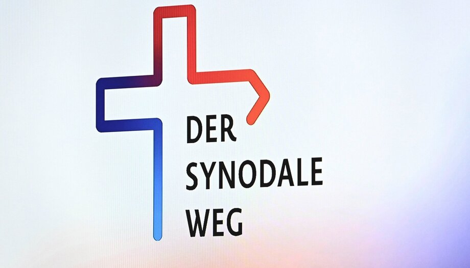 Die Deutsche Bischofskonferenz beharrt auf ihrem "Synodalausschuss".