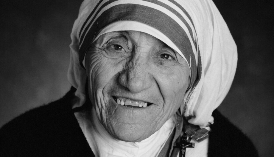 Der Kontext zählt: Mutter Teresas Mission in Kalkutta