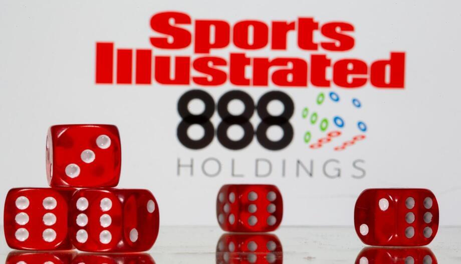 Sports Illustrated Sports Betting, OSV News.