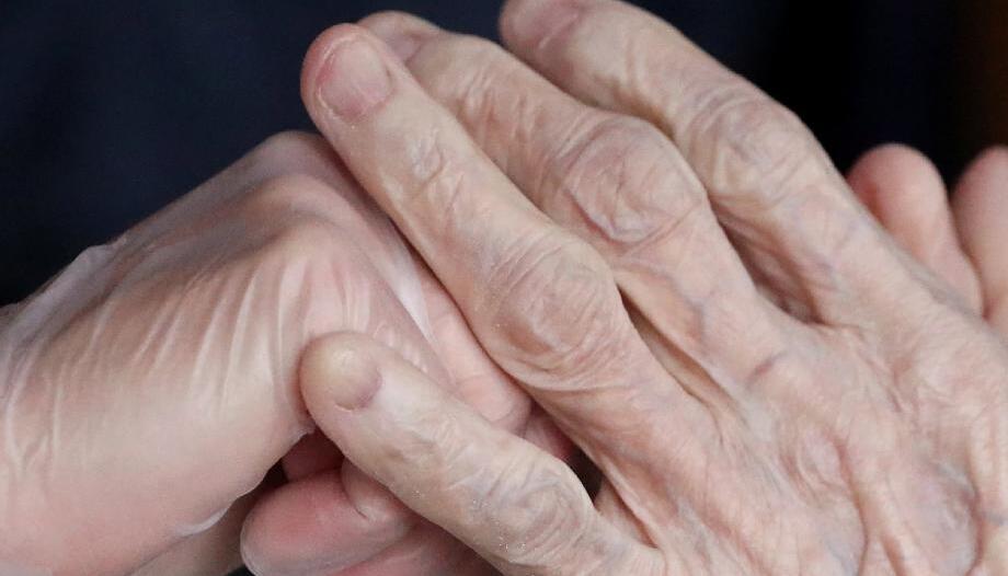 Spirituality of martyrdom', Christian witness at the end of life