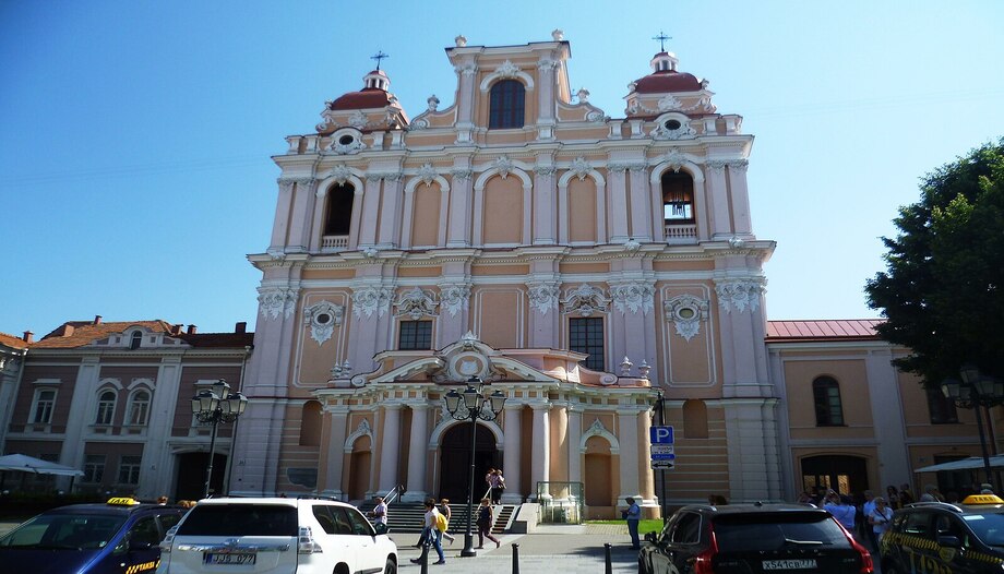 San Casimiro, patrono de Polonia y de Lituania, príncipe rezador y célibe