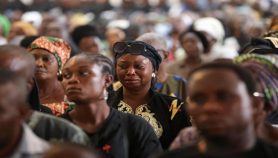 Sacerdote nigeriano asesinado, mientras dos siguen desaparecidos