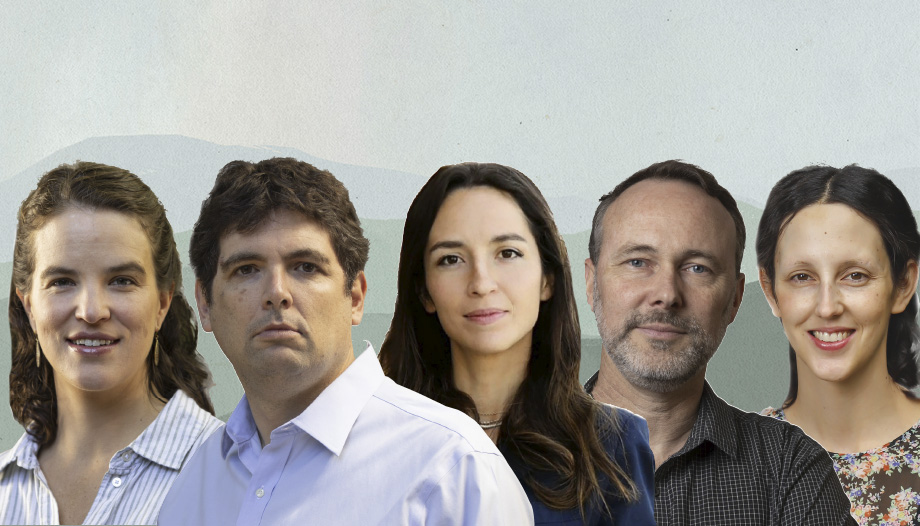 La fuerza de los intelectuales cristianos en Chile