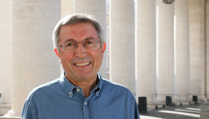 Juan Vicente Boo: "Nel conclave del 2013 non c'è stata nessuna fuga di notizie, erano tutte false speculazioni".