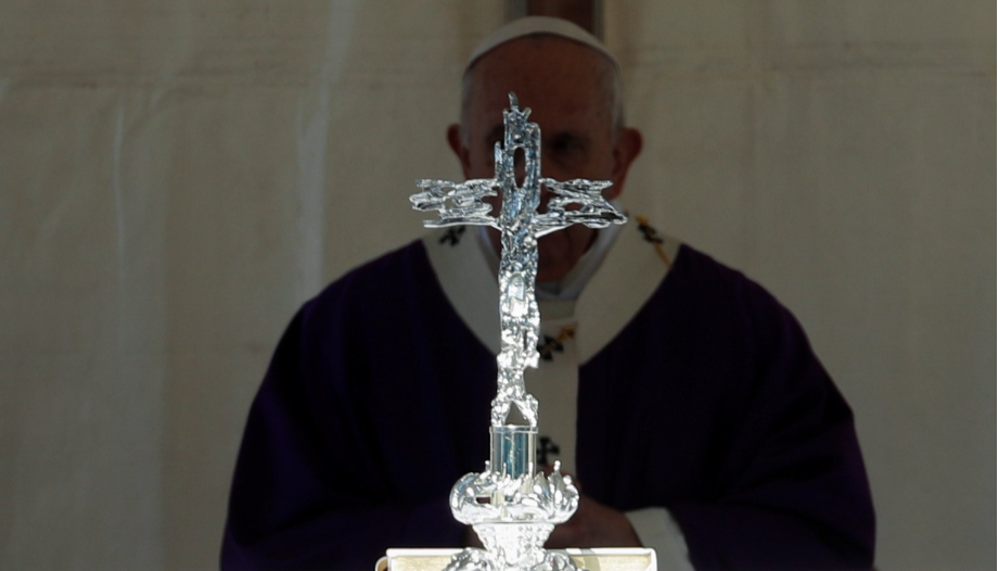 Quinto día consecutivo de estabilidad en la salud del Papa