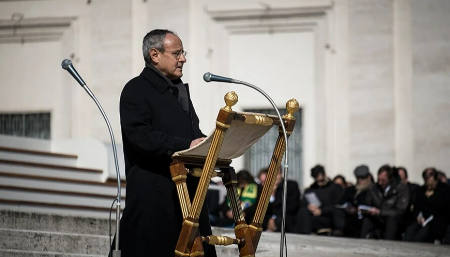 Julián Carrón und die Weitergabe des Evangeliums heute