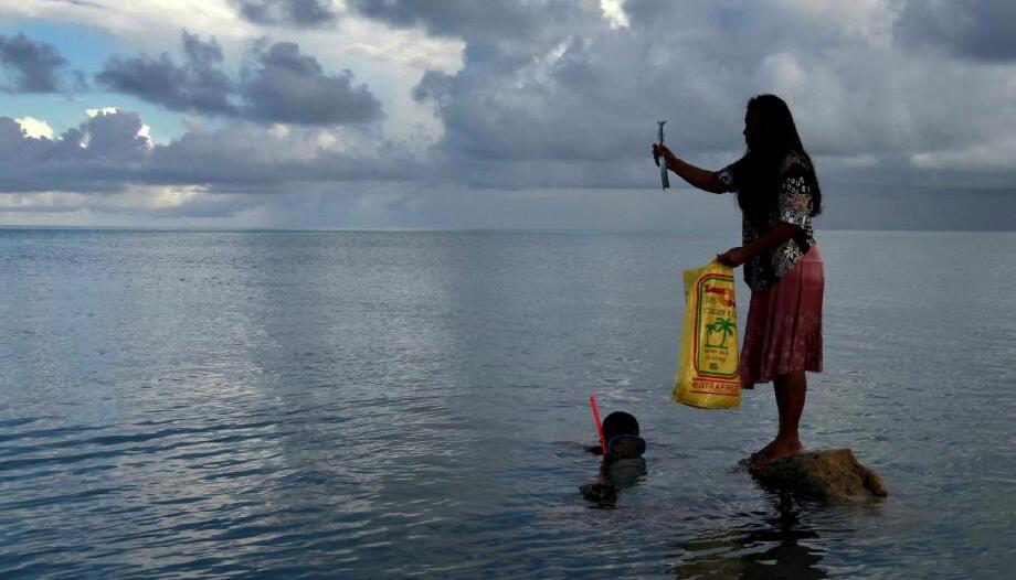 María Pía Chirinos: "W Laudato si' człowiek jest zarówno odbiorcą, jak i podmiotem opieki".