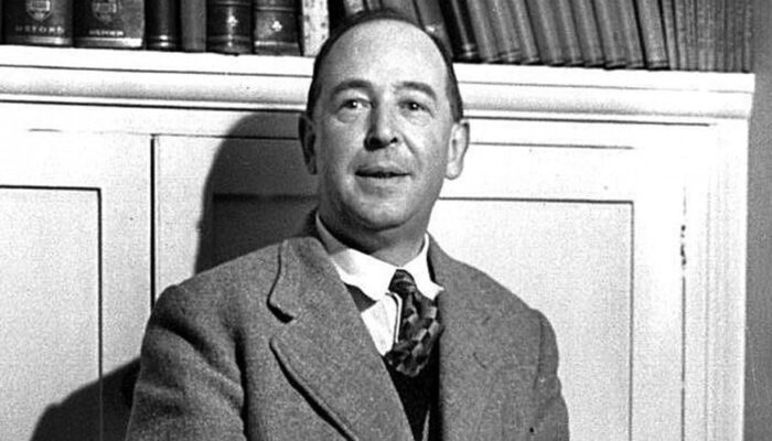 "Mere Christianity" di C. S. Lewis