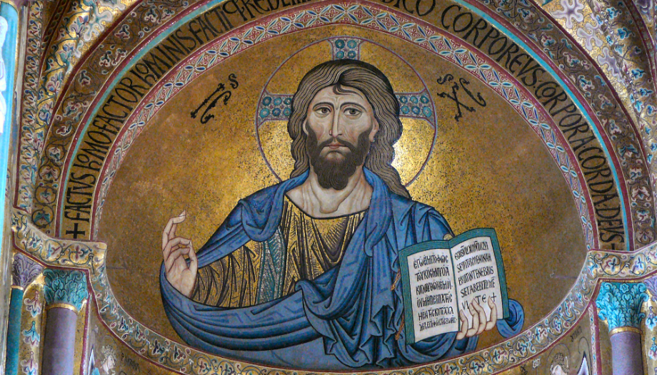 Jesus in the four Gospels