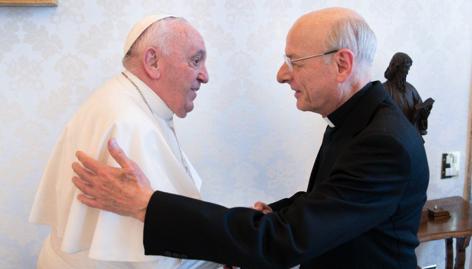 Opus Dei ponownie rozważa swój Kongres Generalny po śmierci papieża