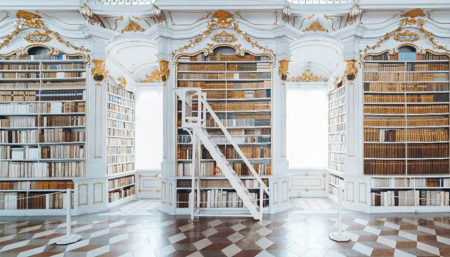 The richness of reading