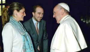 Pope Francis