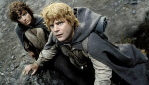 Il Signore degli Anelli