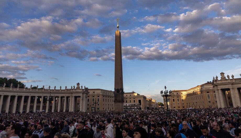 Conclave