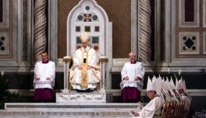 Pope Leo XIV