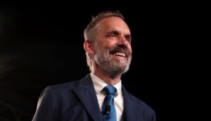 Jordan Peterson
