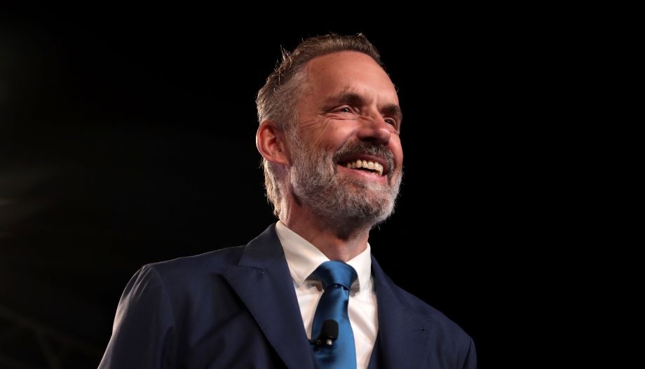 Jordan Peterson