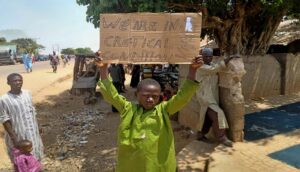 Nigeria, sette frati uccisi in un incidente.