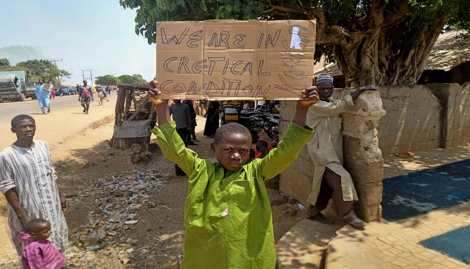 Nigeria: siete frailes franciscanos capuchinos mueren en un accidente