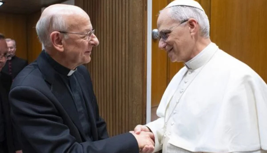 Opus Dei Léon XVI