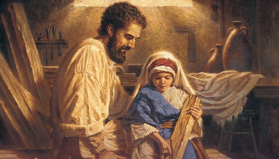 San Giuseppe Lavoratore, il valore e la dignità del lavoro