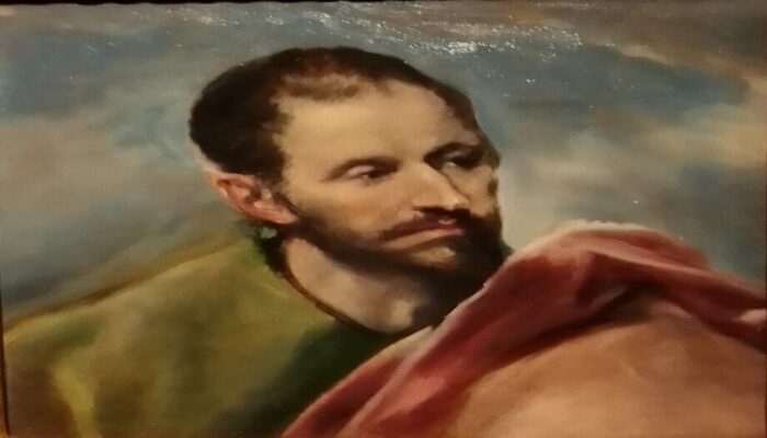 I santi apostoli Filippo e Giacomo il Minore, martiri 